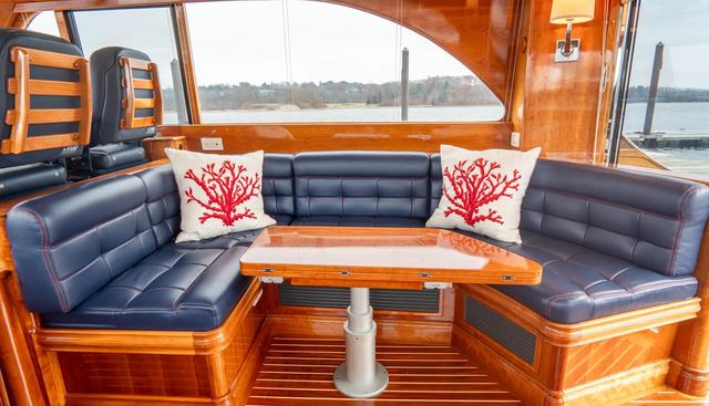 Sapphire II yacht for sale 27