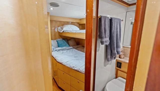 Aleniel yacht for sale 73