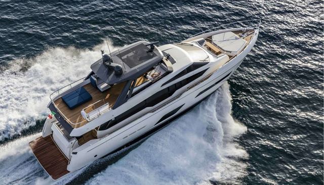 Piccolino yacht for sale 5