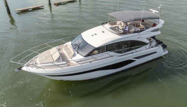 Sunny Princess yacht for sale 9