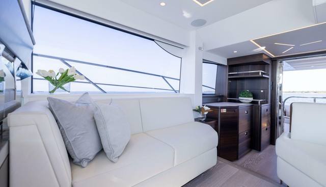 noname yacht for sale 55