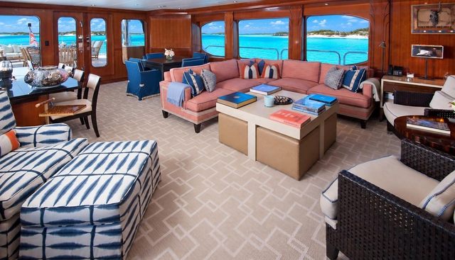 Crili yacht for sale 15