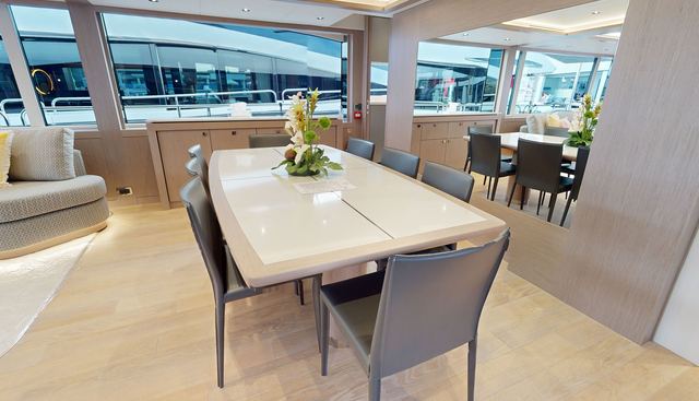 LADY N yacht for sale 22