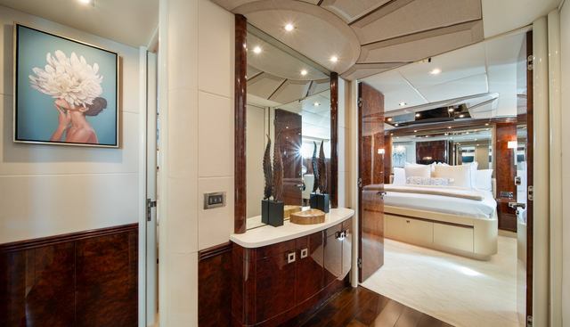 Serendipity yacht for sale 20