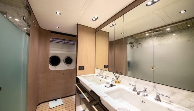 NIRVANA BY THE SEA yacht for sale 9