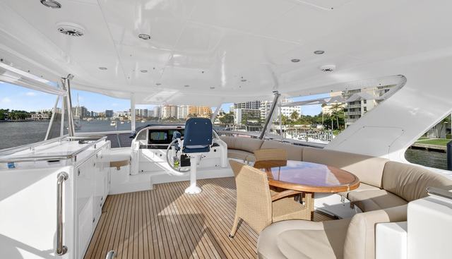 ARLENE yacht for sale 10