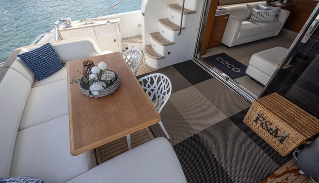 noname yacht for sale 17