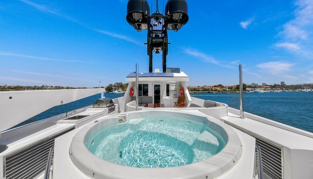 FANSEA yacht for sale 2