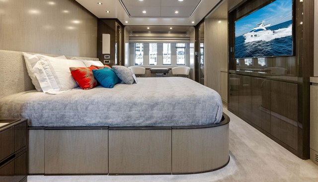 Satisfaction yacht for sale 50