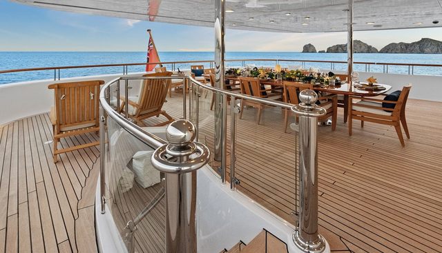 Amica Mea yacht for sale 17
