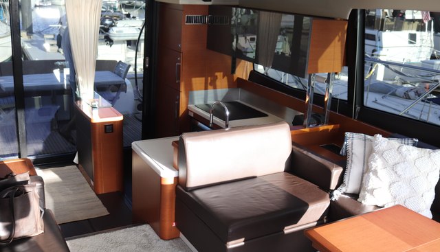 OLLIE-GATOR yacht for sale 27