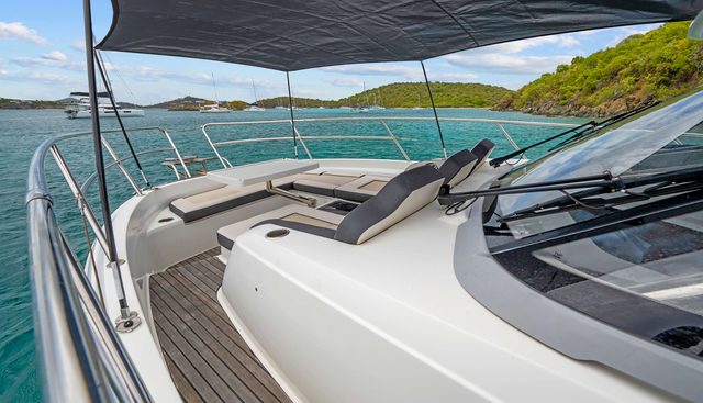 Lunasea yacht for sale 23