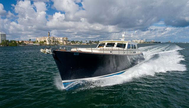 noname yacht for sale 4