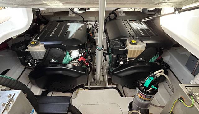 noname yacht for sale 20