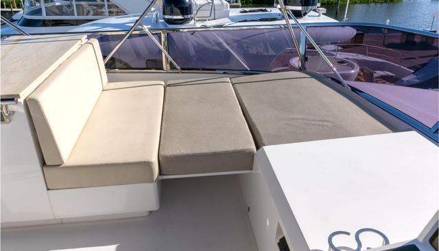 noname yacht for sale 25