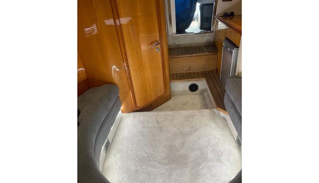 SHADOW yacht for sale 12