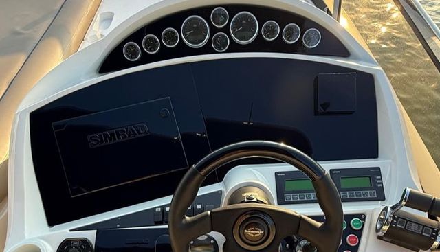 noname yacht for sale 7