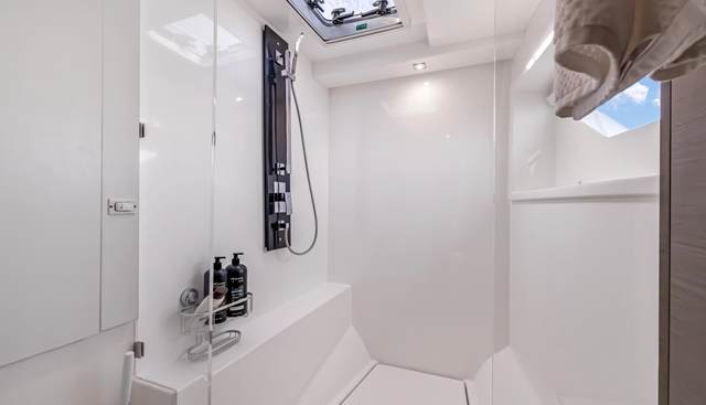 ONWARD yacht for sale 19