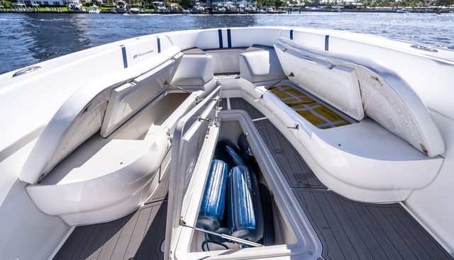 noname yacht for sale 23