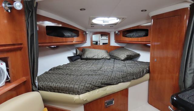 Lady B yacht for sale 17
