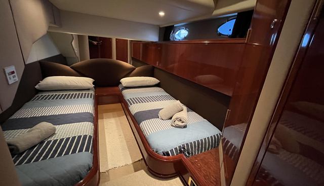 noname yacht for sale 25