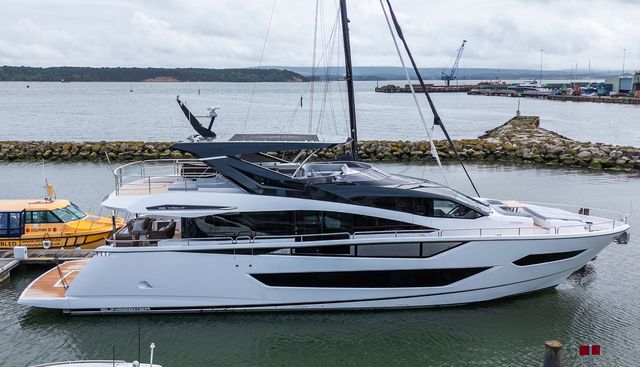 5322488 yacht for sale 8