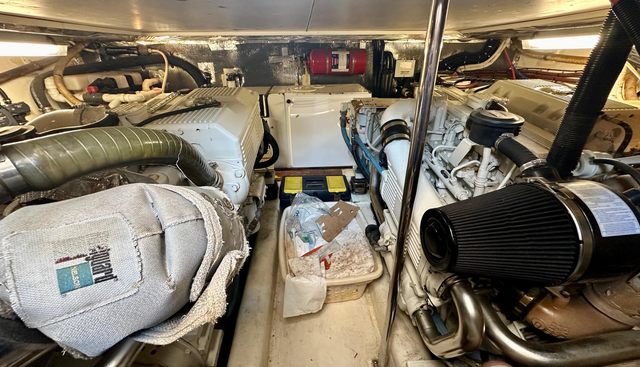 GOLDEN RULE yacht for sale 25