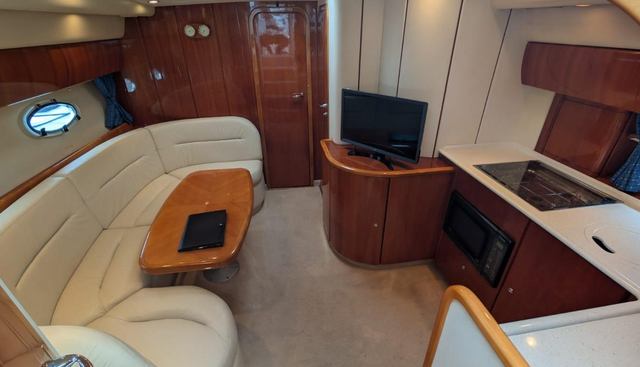 noname yacht for sale 39