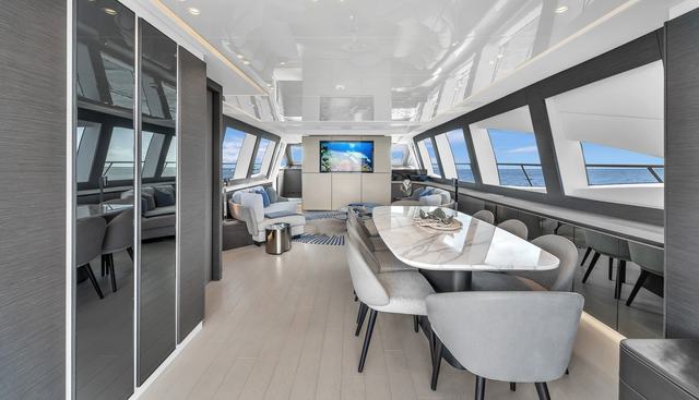 Nana I yacht for sale 15