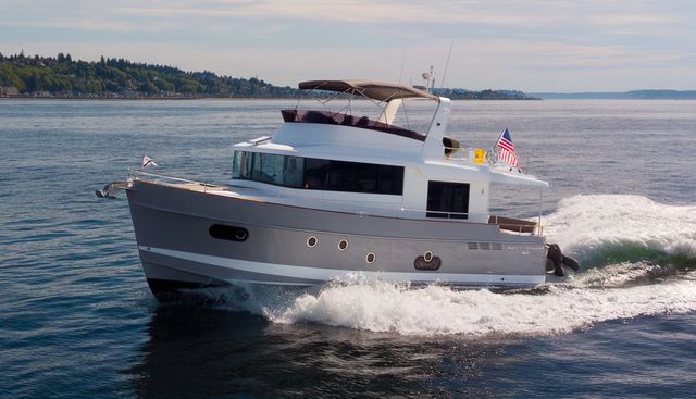 Amber Roots yacht for sale 42