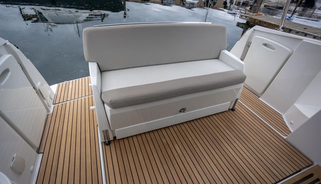 Myrt yacht for sale 5