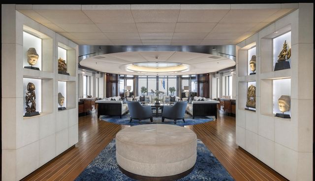 DREAM yacht for sale 2