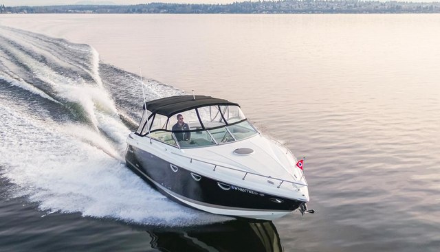 Sophia Grace yacht for sale 3