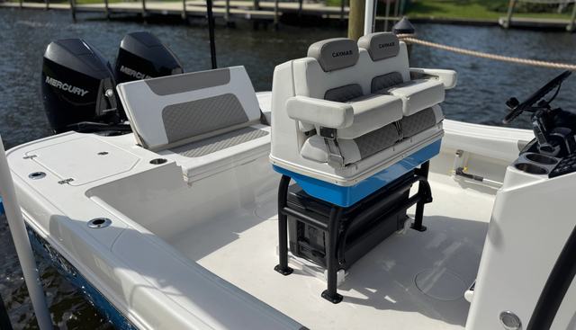noname yacht for sale 5