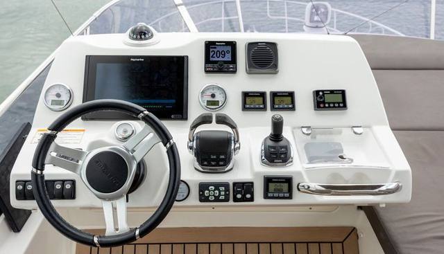 noname yacht for sale 65