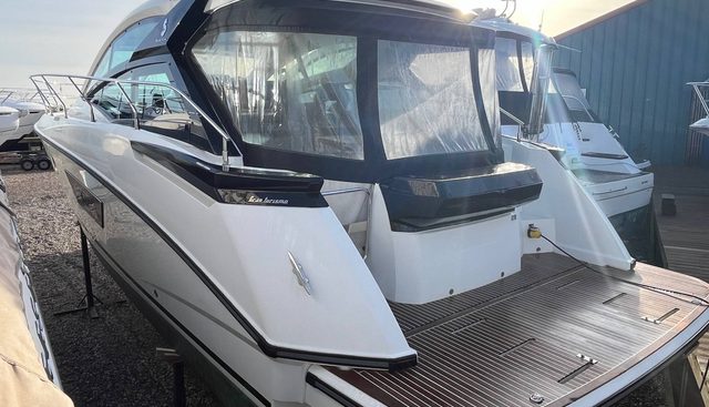 noname yacht for sale 8