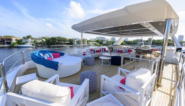 C3 yacht for sale 57