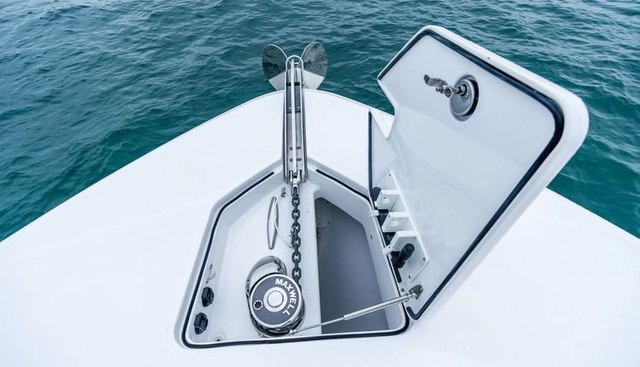 DEALER DEMO yacht for sale 29