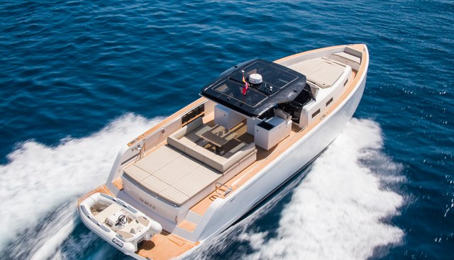 The Way It Is yacht for sale 38