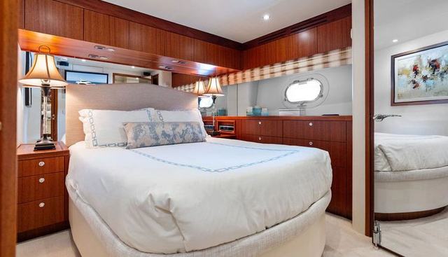 GRIFFIN yacht for sale 24