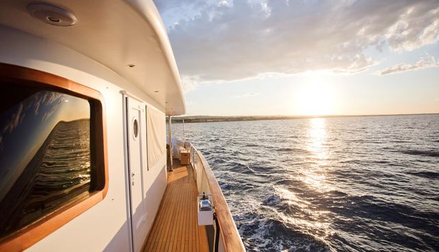 Princess Maela yacht for sale 7