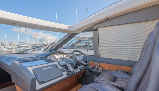 noname yacht for sale 5