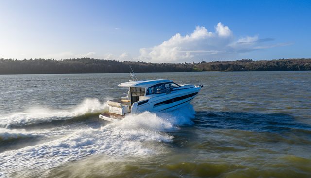 noname yacht for sale 10