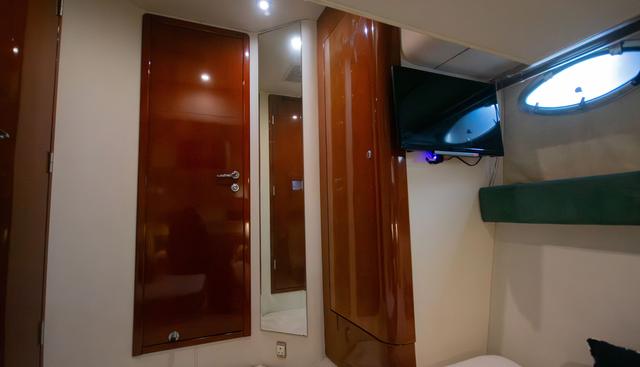 SCARLET yacht for sale 27