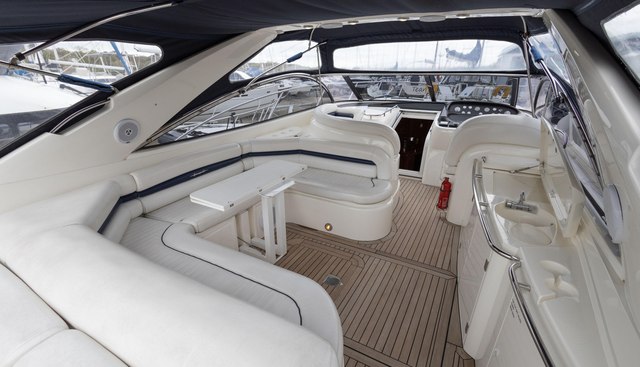 noname yacht for sale 20
