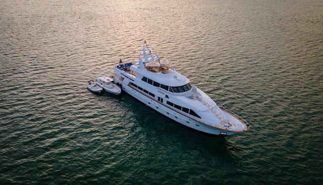 FAVOR yacht for sale 73