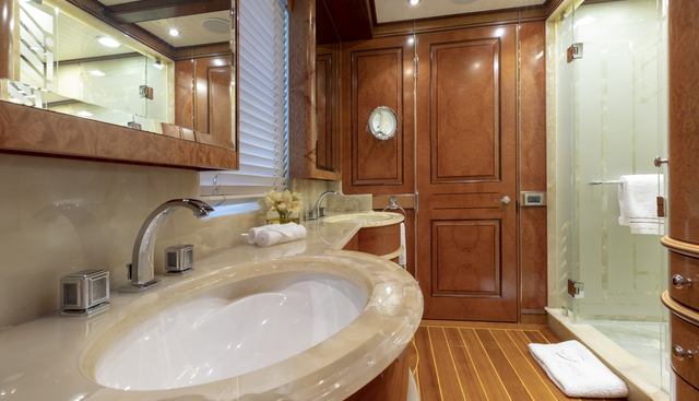 NADAN yacht for sale 13