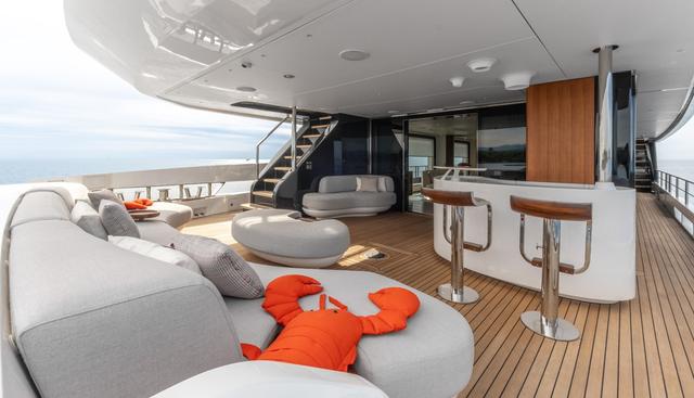 ABIE yacht for sale 4