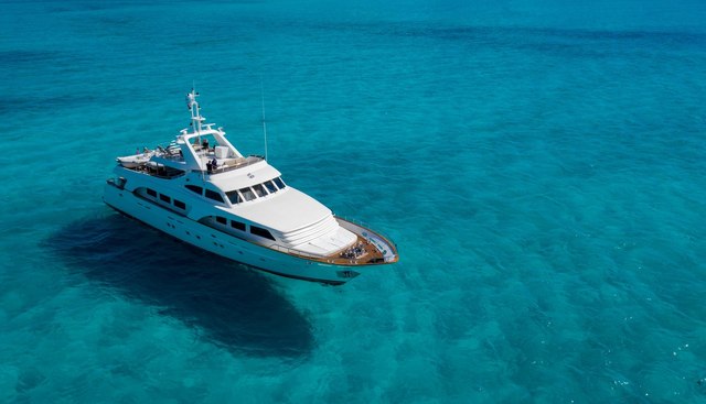 SUNRISE yacht for sale 10
