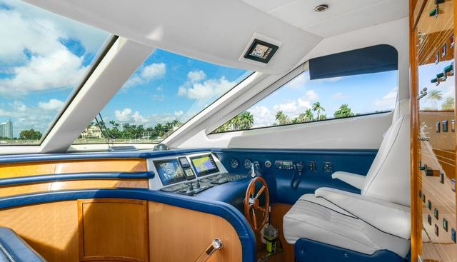 NO NAME yacht for sale 14